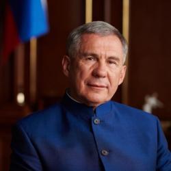 Минниханов объявил следующий год в Татарстане Годом научно-технологического развития