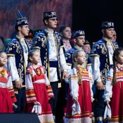 В Татарстане проведут этнокультурный фестиваль с призами по 400 тысяч рублей