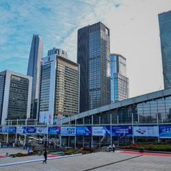 Рустам Минниханов прибыл в Китай с рабочим визитом