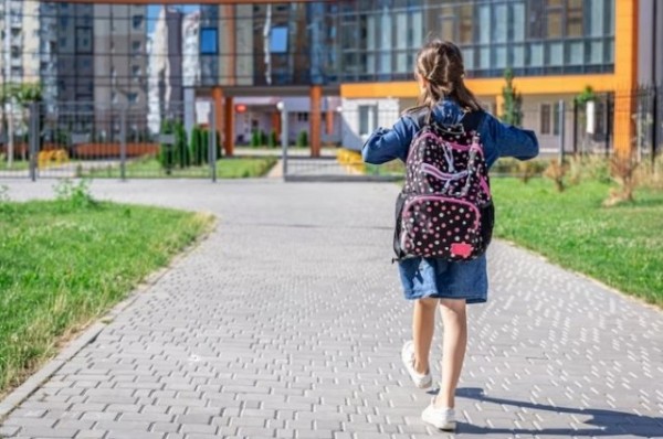 
        Власти Казани запустят программу обновления пешеходных маршрутов к школам    