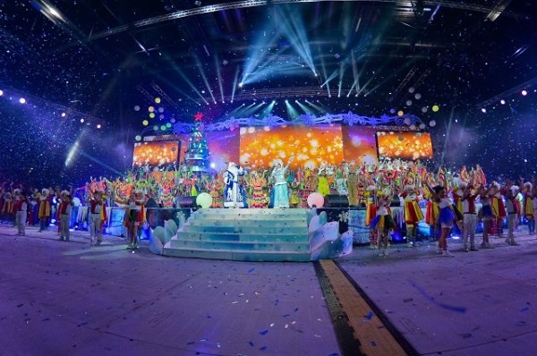 
        В Татарстане стартовала ежегодная акция под названием &laquo;Елка желаний&raquo;    