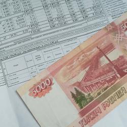 Тарифы на коммунальные услуги не изменятся до 1 июля 2024 года