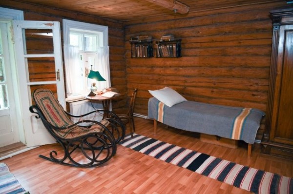 Музей-заповедник «Ленино-Кокушкино» в Татарстане лишили статуса
Музей-заповедник «Ленино-Кокушкино» в Татарстане лишили статуса