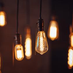 В Татарстане на 2024 год утвердили новые тарифы на электричество