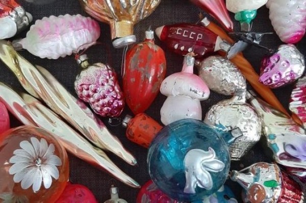 
        Елочные городки начнут открываться в Казани с 20 декабря    