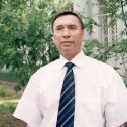 Сегодня исполняется 80 лет со дня рождения Асгата Сафина (АРХИВНЫЕ ФОТО)