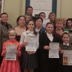 В Санкт-Петербурге прошли Джалиловские чтения В Санкт-Петербурге прошли Джалиловские чтения