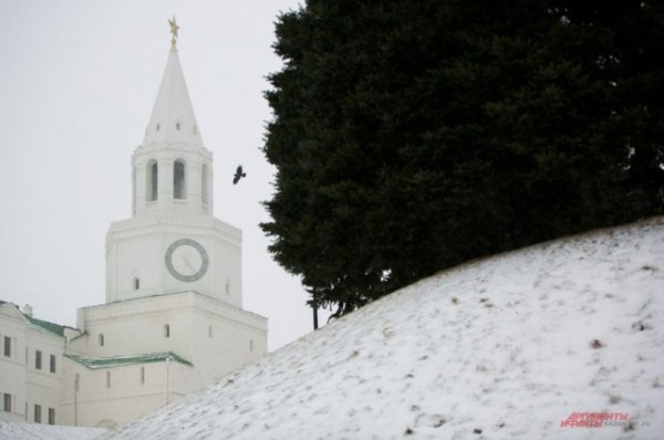 Кто был одним из первых чекистов Татарии?
Кто был одним из первых чекистов Татарии?