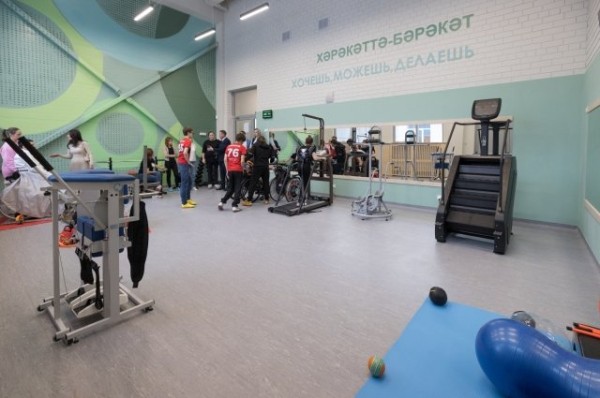 На проведение олимпиад в школах Татарстана в 2024 году выделят 33 млн
На проведение олимпиад в школах Татарстана в 2024 году выделят 33 млн