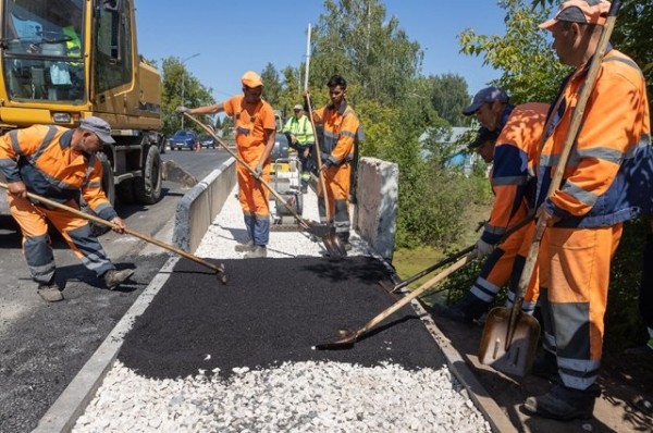 
        Проект обновленного театра Камала прошел экспертизу    