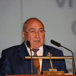 На 78-м году жизни скончался известный строитель Татарстана Рим Халитов