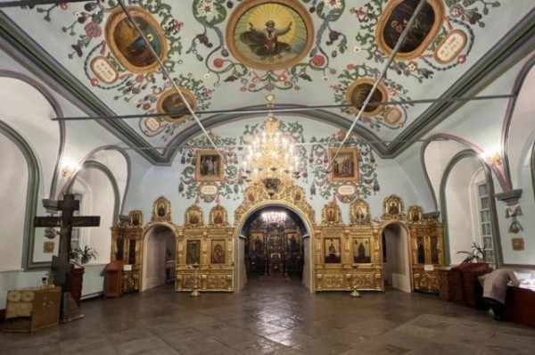 
        45.8 млн. рублей направят на дальнейшее восстановление собора в Казани    