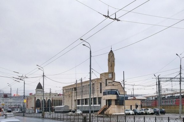 Кто был одним из первых чекистов Татарии?
Кто был одним из первых чекистов Татарии?