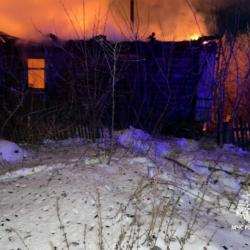 Пожарный извещатель спас жизнь пенсионеру из Татарстана