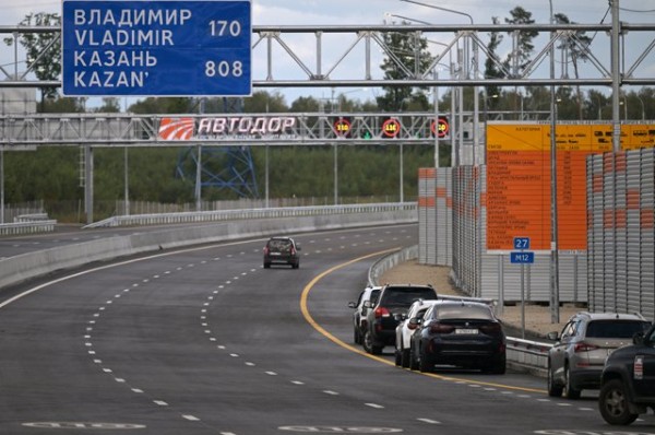 
        Скатертью дорога. Какие преимущества даст новая скоростная трасса М-12    