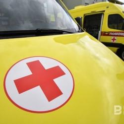 В результате стрельбы в брянской гимназии погибли два человека