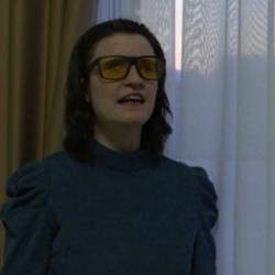 «Живу, чтобы приносить радость людям»: незрячая девушка из Татарстана учит детей вокалу