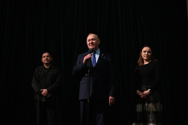 На сцене ограничений нет: инклюзивная студия &laquo;Чудо&raquo; (&laquo;Могҗиза&raquo;) представила спектакль &laquo;Маленький принц&raquo; в театре Тинчурина