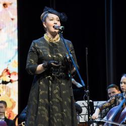 Оркестр театра Камала выступил в КДК им. Ленина с концертом "Театр & Музыка. Яхин" (ФОТО)