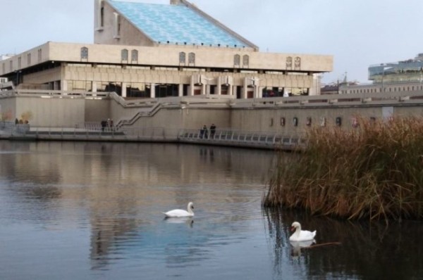 
        Проект обновленного театра Камала прошел экспертизу    