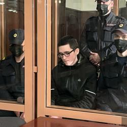 В УФСИН опровергли, что Галявиев перестал связываться с родными