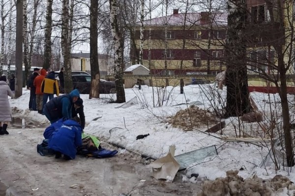 
        Появилась информация о пострадавших после взрыва дома в Казани    