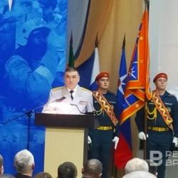 Рафис Хабибуллин объявил об отставке