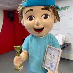 &laquo;ШАЯН ТВ&raquo; одержал победу во Всемирном конкурсе интернет проектов &laquo;Белем җәүһәрләре&raquo;