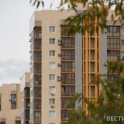 В Татарстане молодым семьям на жилье выделят 136 млн