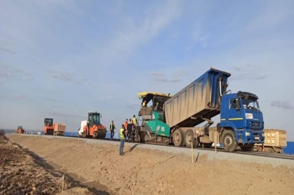 
        Скатертью дорога. Какие преимущества даст новая скоростная трасса М-12    