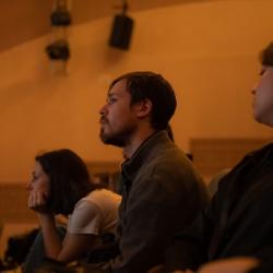 Миляуша Айтуганова представила три татарстанских фильма в День Республики Татарстан в Москве