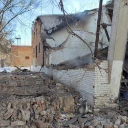 В Оренбургской области при взрыве на насосной станции погиб один человек