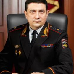 Стал известен еще один кандидат на пост главы МВД по РТ Стал известен еще один кандидат на пост главы МВД по РТ