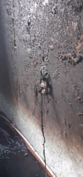 В Татарстане из-за электрочайника едва не погибла парализованная пенсионерка