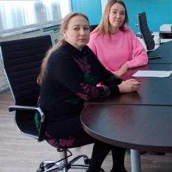 Центр опережающей профессиональной подготовки и «Татаркино» продолжают реализацию проекта «Кинопедагогика: история в кино и жизни» Центр опережающей профессиональной подготовки и «Татаркино» продолжают реализацию проекта «Кинопедагогика: история в кино и жизни»