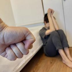 Супруги &ndash; это пазлы, поэтому жертве так сложно уйти от домашнего тирана