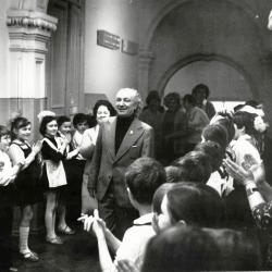 В Казани отметят 113-летие композитора Назиба Жиганова