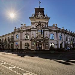 В Казани состоится вечер памяти и возложение цветов к 115-летию поэта Фатиха Карима