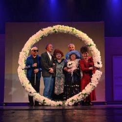 Театр Тинчурина начинает 2024-ый год с двух премьер Театр Тинчурина начинает 2024-ый год с двух премьер