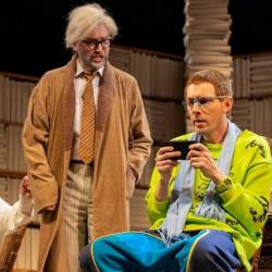 Театр Камала едет на гастроли в Набережные Челны и Нижнекамск