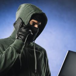 В Татарстане за год в полтора раза выросло число мошенничеств