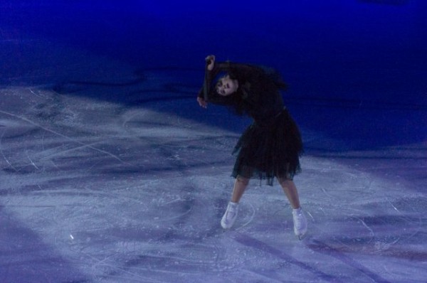 
        Фанаты массово поддержали Камилу Валиеву после дисквалификации    