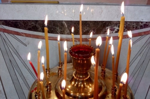 
        Лекцию о развитии христианства в Поволжье проведут в Казани    