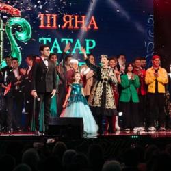 Проекты фонда Вагапова - на ТНВ (ПРОГРАММА)