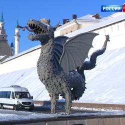 Татарстанцы в 2024 году будут отдыхать 121 день