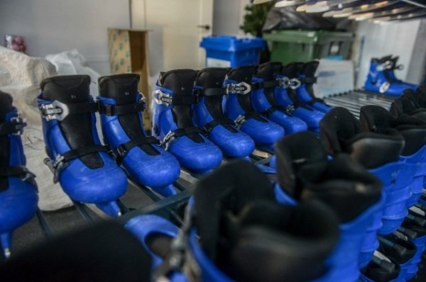 Открытие катка у казанского ДК Химиков перенесли
Открытие катка у казанского ДК Химиков перенесли