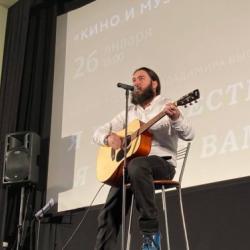 Проект &laquo;Кино и музыка&raquo; представил программу ко Дню рождения Владимира Высоцкого