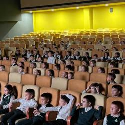 &laquo;Татаркино&raquo; провело киноурок к 100-летию Татарстанского кинематографа