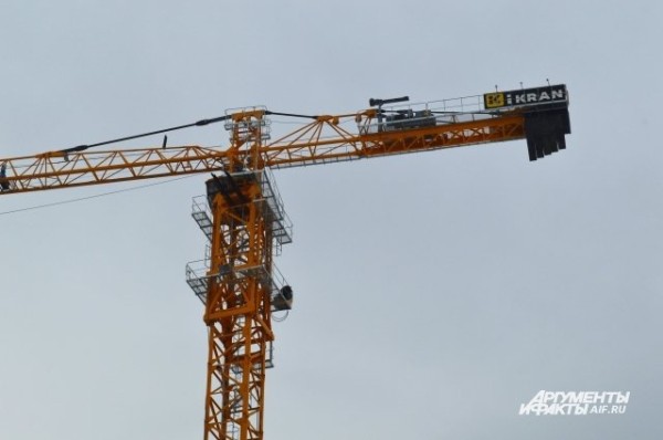 
        В Казани возобновилась стройка офиса &laquo;Газпрома&raquo; стоимостью 10 млрд рублей    