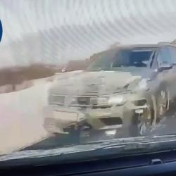 В Менделеевском районе Татарстана произошло ДТП с участием двух детей